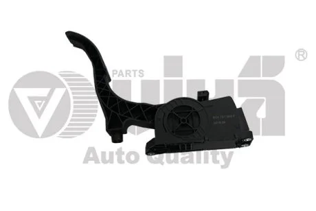 Педаль газа с электронным модулем Skoda Fabia (02-10),Octavia (97-11)/VW Golf (03-07),Polo (02-10) VIKA Vika 77210018801