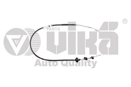 Трос сцепления VW Passat (88-) VIKA Vika 77211514801