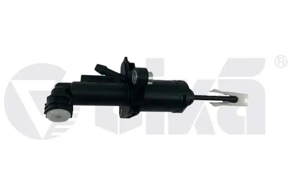 ЦИЛІНДР ЗЧЕПЛЕННЯ ГОЛОВНИЙ Skoda Fabia, Rapid/VW Polo/Audi A1/Seat Ibiza (09-19) Vika 77211519801 (фото 1)