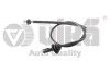 Трос спидометра Skoda Felicia (95-01)/VW Caddy (97-01) VIKA Vika 79570014501 (фото 1)