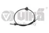 Трос привода спидометра VW Golf (84-02),Jetta (84-92),Passat (87-88),Polo (95-02)/Seat Ibiza (93-02),Toledo (92-99) VIKA Vika 79800014301 (фото 1)