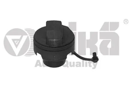 Кришка паливного бака з ключами VW Golf (91-05), Passat (00-05) / Audi A6 (94-97, 97-05) vika Vika 82010137701