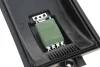 Реостат печки Skoda Octavia (97-11)/VW Golf (96-03),Polo (00-02)/Audi A3 (97-03),TT (99-06) VIKA Vika 88190795001 (фото 3)