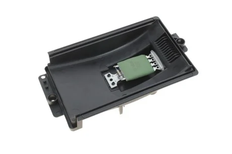 Реостат печки Skoda Octavia (97-11)/VW Golf (96-03),Polo (00-02)/Audi A3 (97-03),TT (99-06) VIKA Vika 88190795001