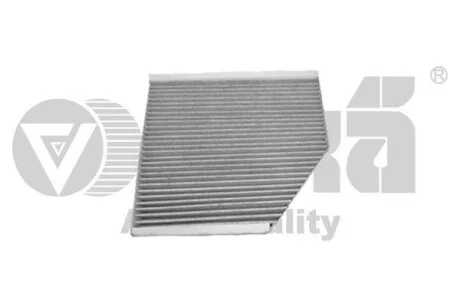 Фильтр салона Audi A4 (08-),A5 (08-),Q5 (13-) VIKA Vika 88190795401
