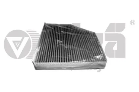 Фильтр салона Audi A4 08-,A5 (08-),Q5 (09-) VIKA Vika 88190916101