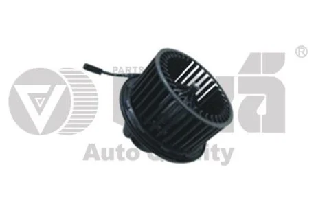 Вентилятор печки VW Passat (88-97), T4 (91-94)/Audi A4 (95-97), 80 (87-96) VIKA Vika 88191503001