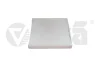 Фільтр салону Skoda Octavia (13-),Superb (15-)/VW Golf (13-),Passat (15-)/Audi A3 (13-),TT (15-)/Seat Leon (13-) VIKA Vika 88191515001 (фото 1)