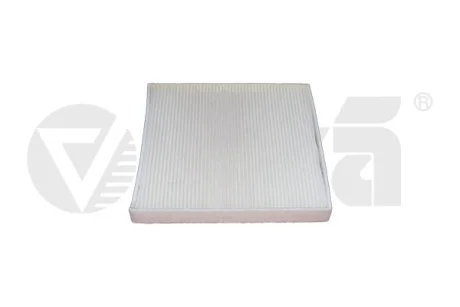 Фільтр салону Skoda Octavia (13-),Superb (15-)/VW Golf (13-),Passat (15-)/Audi A3 (13-),TT (15-)/Seat Leon (13-) VIKA Vika 88191515001