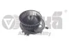 Вентилятор печки без резистора Skoda Octavia (13-), Superb (15-)/VW Golf (13-), Passat (15-) VIKA Vika 88191694801 (фото 1)