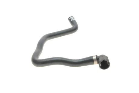 Патрубок охлаждающей жидкости Skoda Superb (02-08)/VW Passat (97-05)/Audi A4 (98-01) VIKA Vika 88191696001