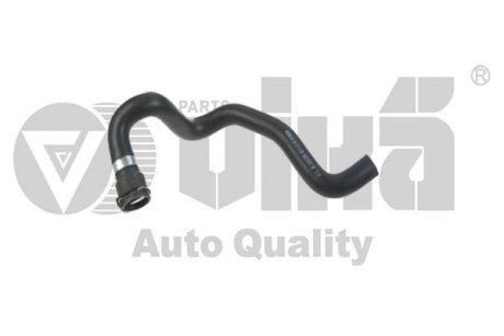 Шланг радиатора охлаждения Vika 88191698601