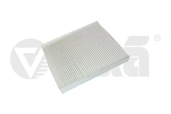 Фільтр салону Audi A1 (11-14), A2 (00-05)/Skoda Fabia(00-15) VIKA Vika 88191701101 (фото 1)