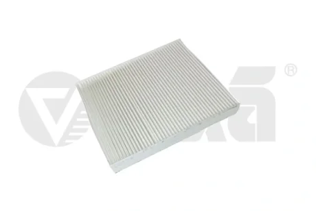 Фільтр салону Audi A1 (11-14), A2 (00-05)/Skoda Fabia(00-15) VIKA Vika 88191701101