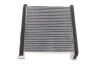 Радиатор печки 172 мм Skoda Octavia (13-21)/VW GOLF (13-20),Passat (15-),Tiguan (16-)/Audi A3 (13-20) VIKA Vika 88191706701 (фото 3)