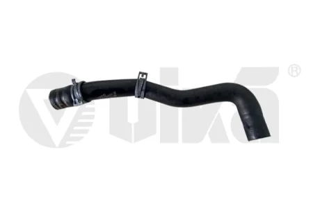 Патрубок системы охлаждения Audi A4 (08-15),A5(07-17) vika Vika 88191709601