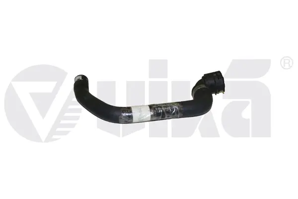 Патрубок системи охолодження Audi Q5 2.0D,2.0 (11-17) VIKA Vika 88191711001 (фото 1)