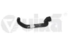 Патрубок системи охолодження Audi Q5 2.0D,2.0 (11-17) VIKA Vika 88191711001 (фото 1)