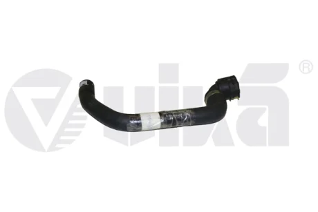 Патрубок системи охолодження Audi Q5 2.0D,2.0 (11-17) VIKA Vika 88191711001