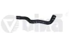 Патрубок системи охолодження Audi Q5 2.0D,2.0 (11-17) VIKA Vika 88191711101 (фото 1)