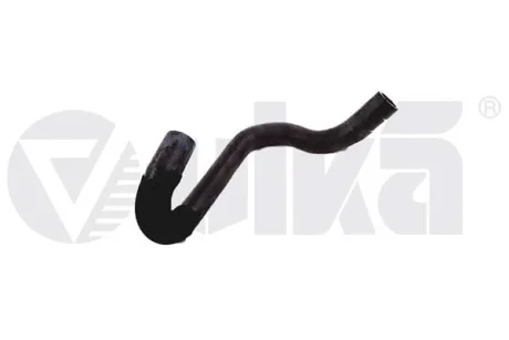 Патрубок обігрівача Audi A4, A5 1.8,2.0 (08-16) VIKA Vika 88191715401