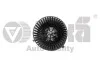 Вентилятор пічки Skoda Octavia (09-13) / VW Golf (04-13), Caddy (04-08), Jetta (11-14) / Audi A3 (08-13), Q3 (12-14) / Seat Leon (11 -13) VIKA Vika 88200787501 (фото 1)