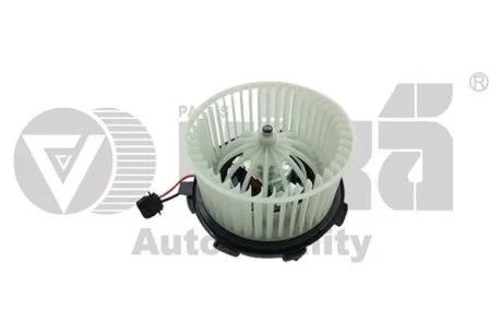 Вентилятор печки Audi A4 (08-12), A5 (10-11), Q5 (09-12) VIKA Vika 88201598001