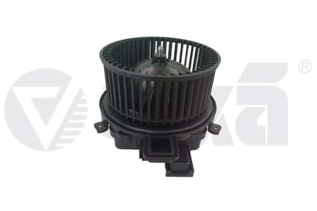 Вентилятор обігрівача Audi A6, A4, A5, Q5, Q7, Q8 (16-23) VIKA Vika 88201772301