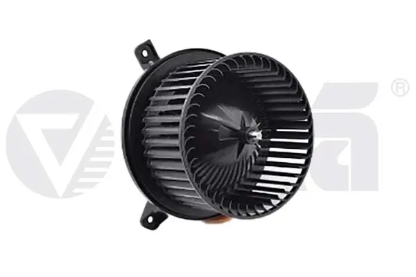 Вентилятор обогревателя Audi A1 (19-23)/Skoda Fabia (22-23) VIKA Vika 88201772401 (фото 1)