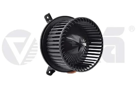 Вентилятор обогревателя Audi A1 (19-23)/Skoda Fabia (22-23) VIKA Vika 88201772401
