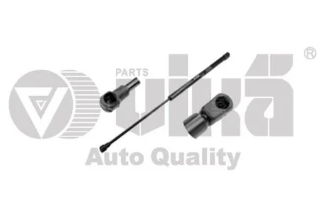 Амортизатор багажника Seat Leon (00-06), Toledo (99-04) VIKA Vika 88271791501