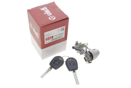 Личинка замка багажника VW Golf (96-03),Lupo (99-06)/Seat Arosa (97-03) Vika 88271795401