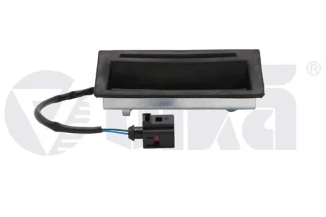 Ручка замка крышки багажника VW Golf IV, T5,Caddy III, Polo (94-15) VIKA Vika 88271808301