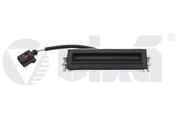 Ручка кришки багажника VW Polo, Passat (01-14) VIKA Vika 88271808501 (фото 1)