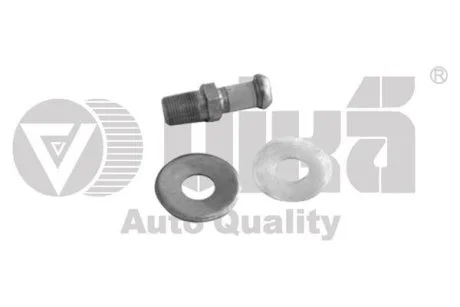 Запорный палец замка двери VW Golf (84-91),Jetta (84-92),Passat (81-97),Polo (82-94),T4 (91-04) VIKA Vika 88370293401
