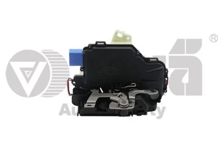 Замок двери передний левый Skoda Fabia (06-14),Roomster (06-15) vika Vika 88371056901