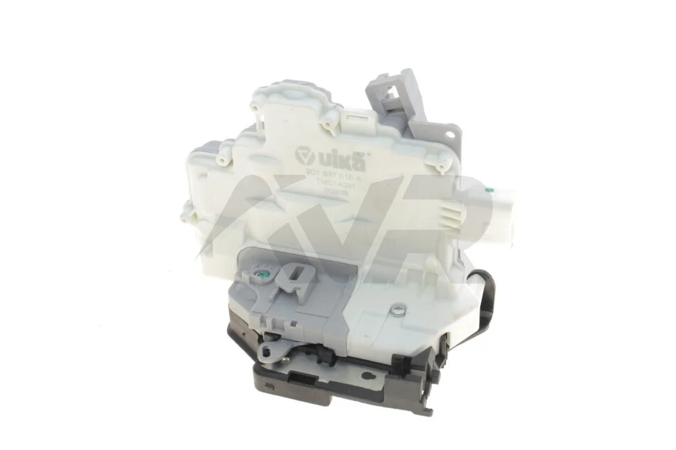 Замок дверей передньої правої VW Passat (06-),Tiguan (08-11)/Audi Q7 (07-09)/Seat Ibiza (09-11) VIKA Vika 88371087501 (фото 1)