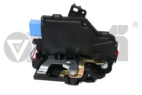 Замок двери передний левый VW Touareg (02-10) vika Vika 88371343301