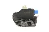 Замок двери передней правой Skoda Fabia (00-08)/VW Polo (02-10),T5 (03-)/Seat Cordoba (03-09),Ibiza (02-11) VIKA Vika 88371345201 (фото 4)