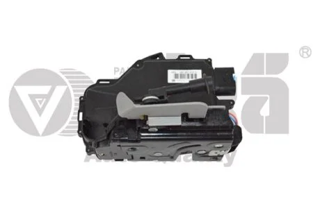 Замок двери передней правой Audi A4 (01-05),A6 (98-05) VIKA Vika 88371764001