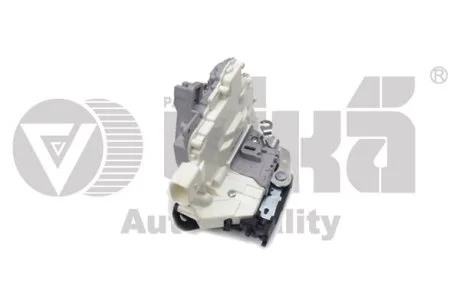 Замок двери передний левый VW EOS (06-)/Seat Altea (04-11)/Seat Leon (06-13),Toledo (05-09) vika Vika 88371766201