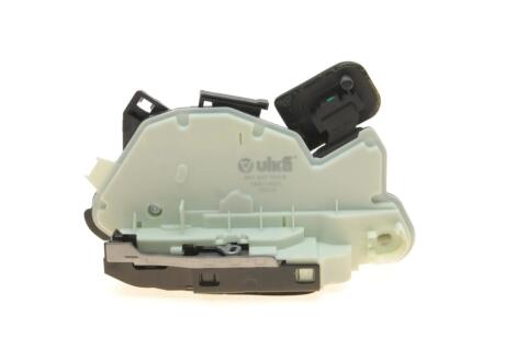 Замок дверей передньої лівої Skoda Yeti (10-)/VW Golf (09-13),Jetta (11-14),Polo (10-),Sharan (11-) Vika 88371789101