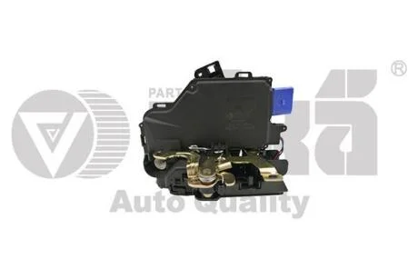Замок двери перед.прав. Skoda Octavia/VW Jetta, Golf, Touareg (02-16) Vika 88371792201