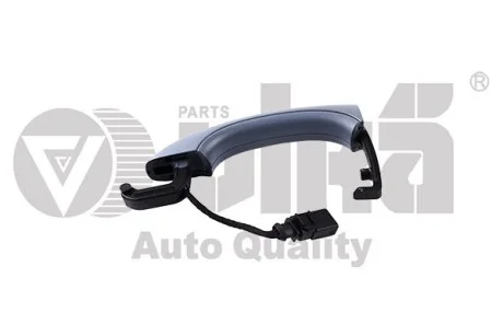 Ручка наружная двери передней Audi Q7 (07-15) vika Vika 88371815501