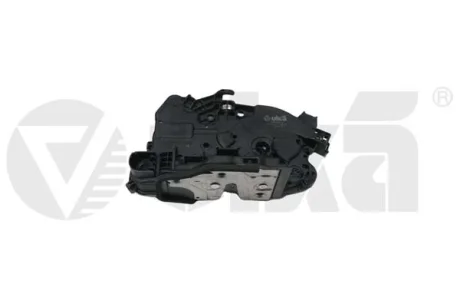 Замок двері перед. прав. VW Polo/Skoda Fabia (18-) VIKA Vika 88371828101