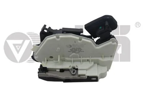 Замок дверей задньої лівої Skoda Octavia (12-)/VW Passat (14-),Golf (12-),Jetta (10-18)/Seat Leon (13 -) VIKA Vika 88391015201