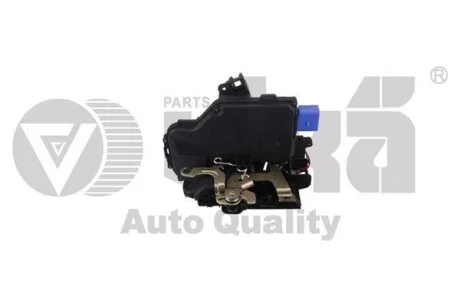 Замок двери зад. прав. VW Phaeton (02-16) VIKA Vika 88391345101