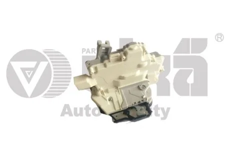 Замок двери задний левый Audi A4 (05-08) vika Vika 88391764501