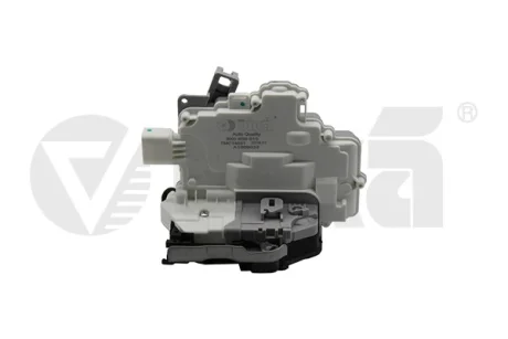 Замок дверей задній лівий Audi A4 (07-15),Q3 (11-),Q5 (08-),Q7 (07-15) vika Vika 88391770601