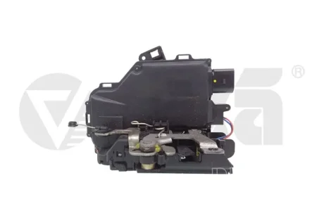 Замок двері задній правий Audi A2 (00-05) vika Vika 88391809201